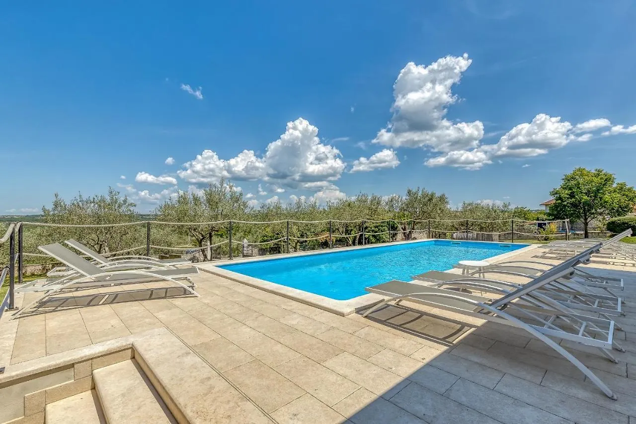 Διαμέρισμα Wellness Studio S Selina