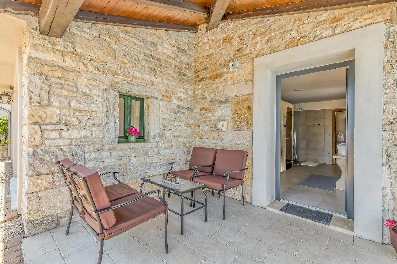 Wellness Studio S Selina Κροατία