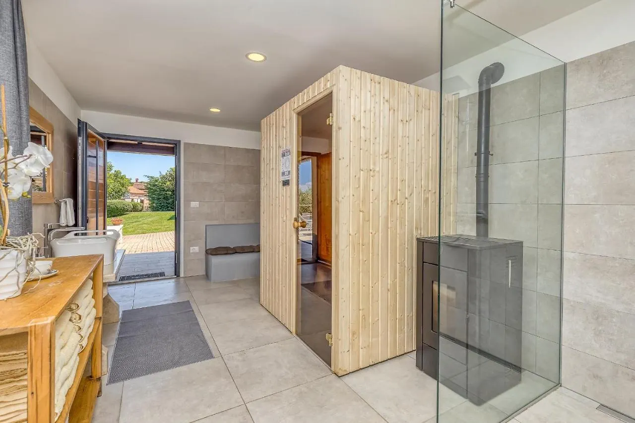 Wellness Studio S Selina