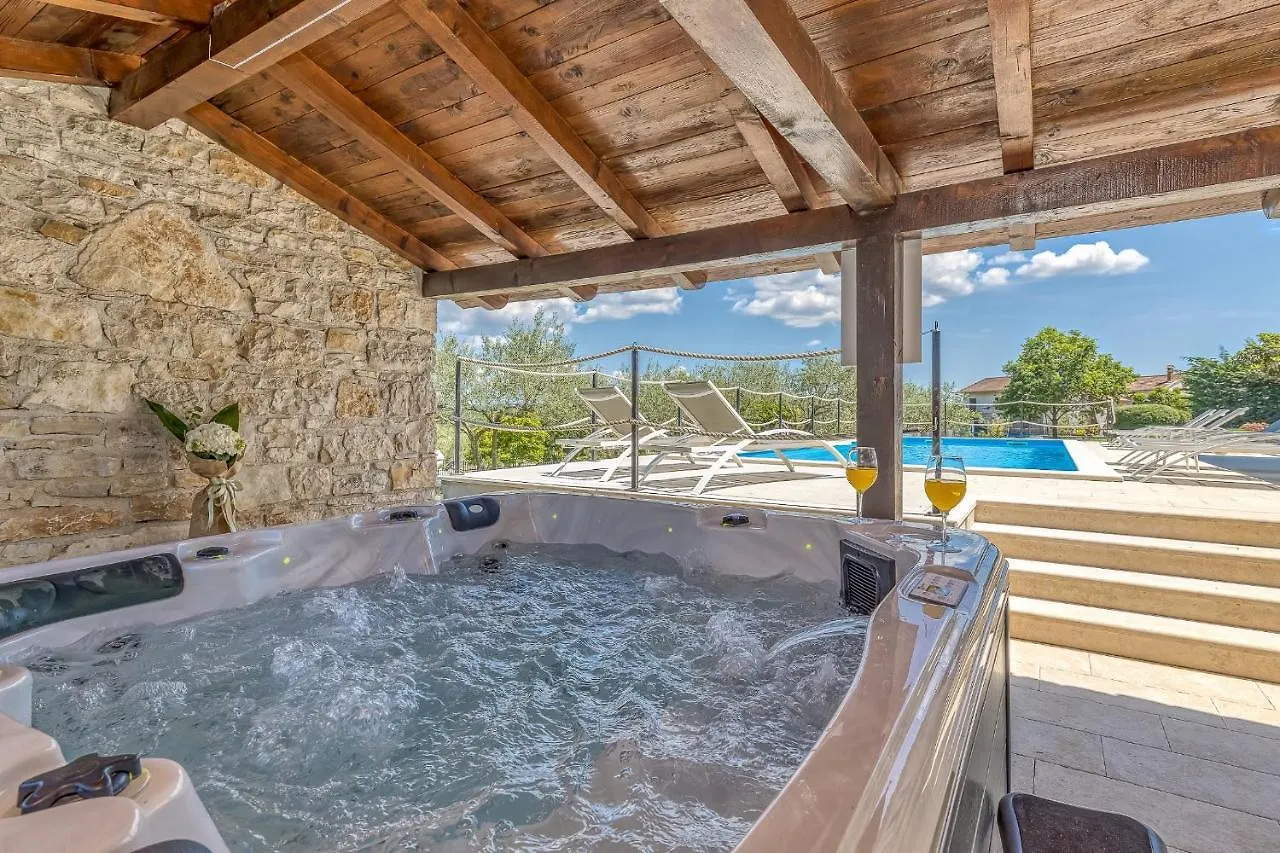 Διαμέρισμα Wellness Studio S Selina
