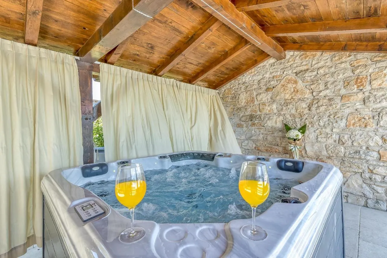 Wellness Studio S Selina Διαμέρισμα