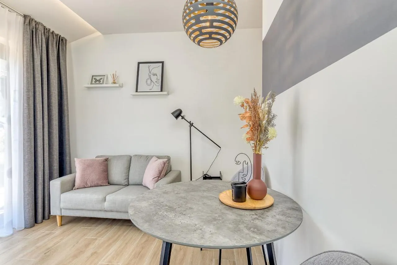 Διαμέρισμα Wellness Studio S Selina