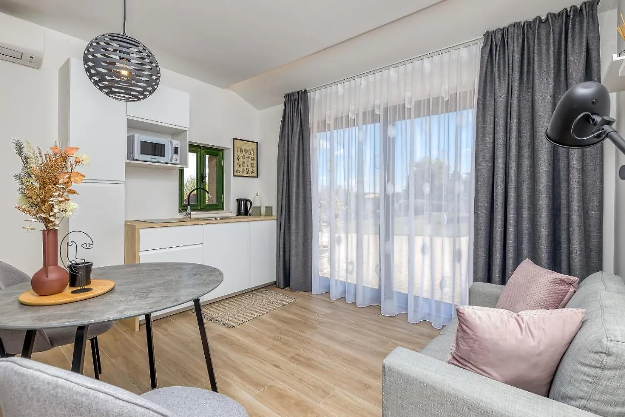 Wellness Studio S Selina Διαμέρισμα