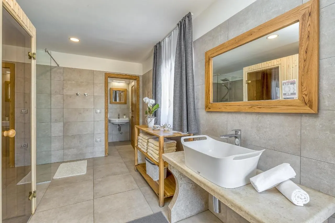 Wellness Studio S Selina Διαμέρισμα